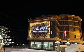 Balsoy Mountain Hotel