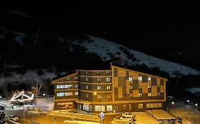 Balsoy Mountain Hotel